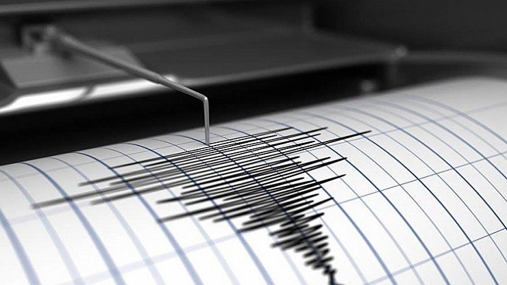 Malatya'da korkutan deprem