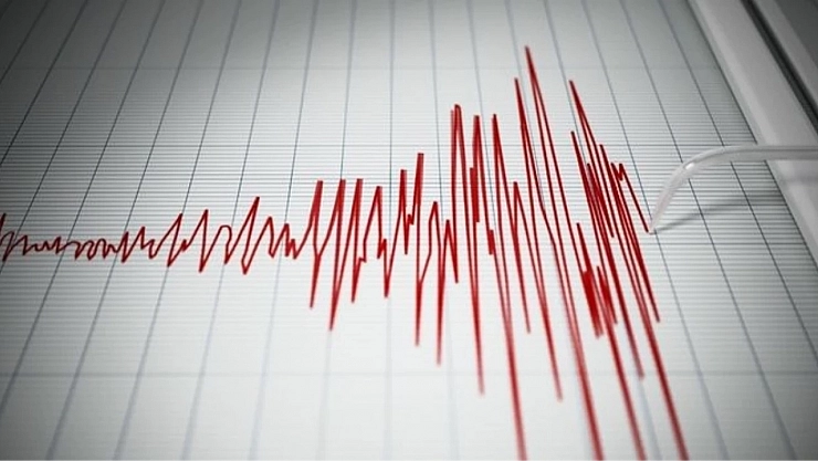 Malatya'da korkutan deprem!