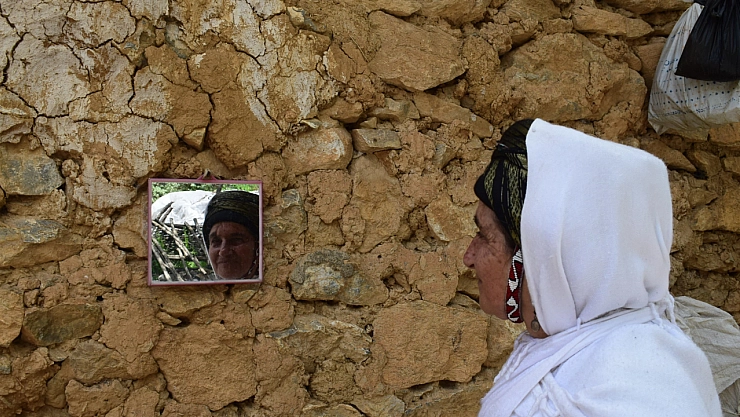 Malatya'da Köy Hafızasına Objektif Dokunuş: Fotoğraflarla Geleneksel Yaşam…