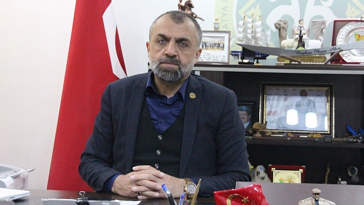 Malatya'da çifte sevinç, Doğumlar Rekor Kırdı!