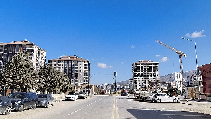 Malatya'da Kura Çekimi Başlıyor! Merkez 54 Projesi'nin Kura Çekimini Canlı izlemek İçin Tıklayın…