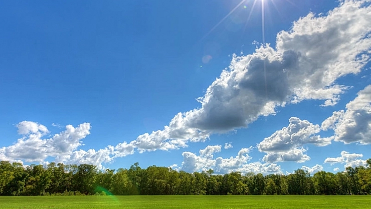 Malatya'da Kurban Bayramı'nın 2. günü hava durumu nasıl olacak? İşte Meteoroloji hava durumu tahminleri
