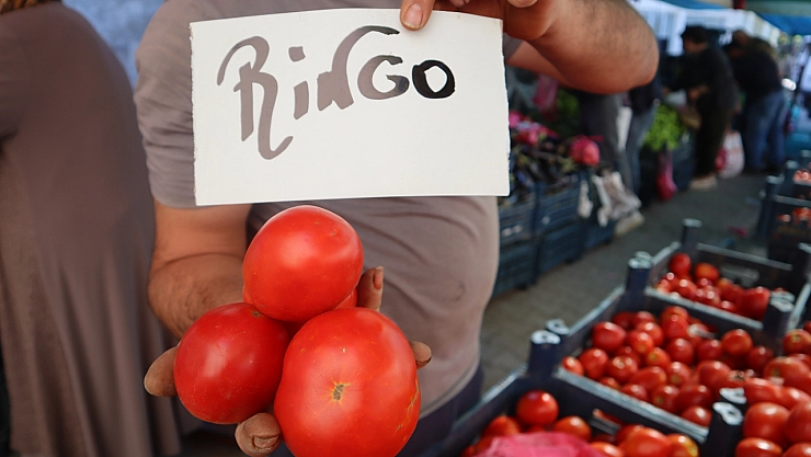 Malatya'da Kurban Bayramı Sonrası Semt Pazarlarında Hareketlilik: Fiyatlar Düşüşte!
