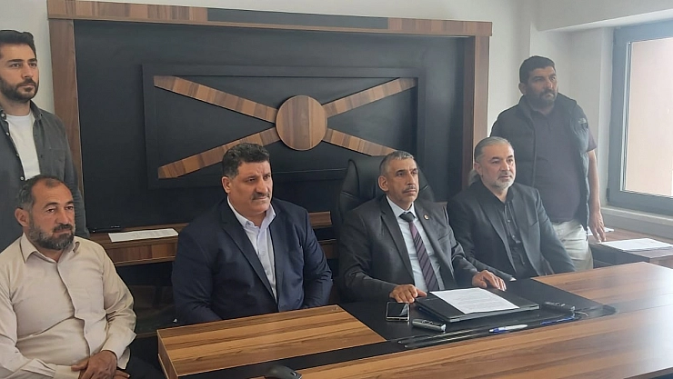 Üretici de tüketici de merak ediyordu: Malatya'da 2025 kurbanlık fiyatları belli oldu!