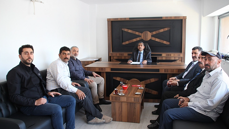 Malatya'da kurban fiyatları belli oldu!