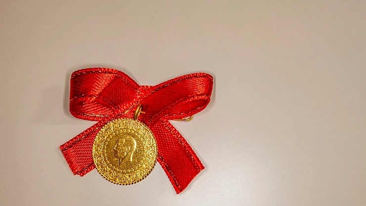 Malatya'da kuyumcularda altın fiyatları yükselişte: Beşibiryerde 136 bini aştı