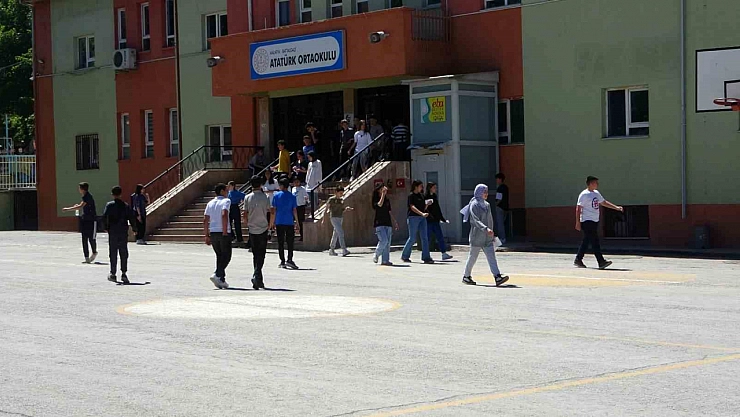 Malatya'da maraton sona erdi!