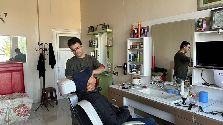 Malatya'da Mahalleli Onu Konuşuyor: Kararı Takdir Topladı