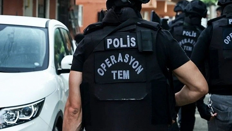 Malatya'da 'Mercek-26' Operasyonu! Kaçakçılığa Büyük Darbe…