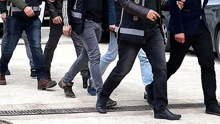 Malatya'da MİT operasyonu