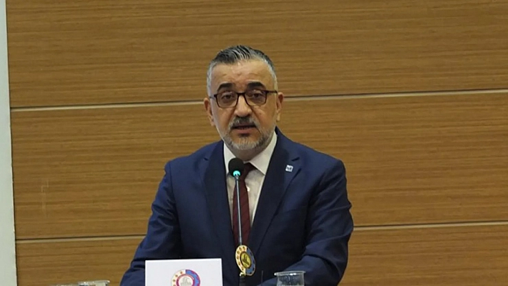 Malatya'da muhasebe ücretlerine zam