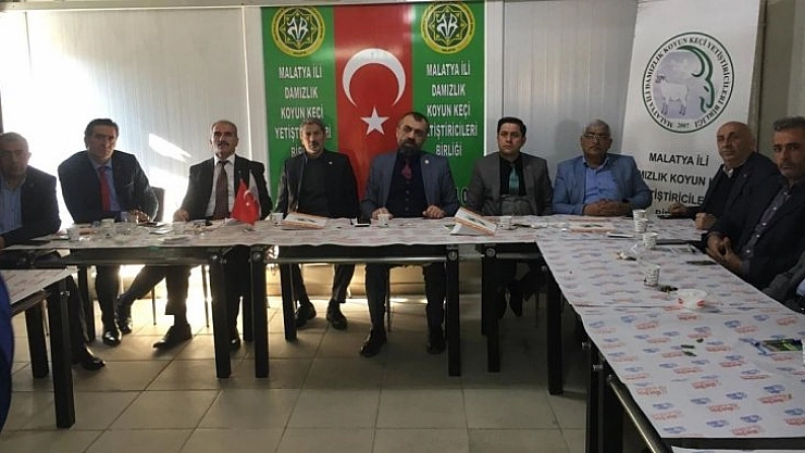 Teşvikler anlatıldı