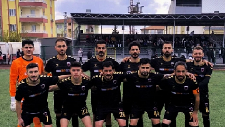 Malatya'da Nefes Kesen Final: Şampiyonu penaltılar belirledi….!