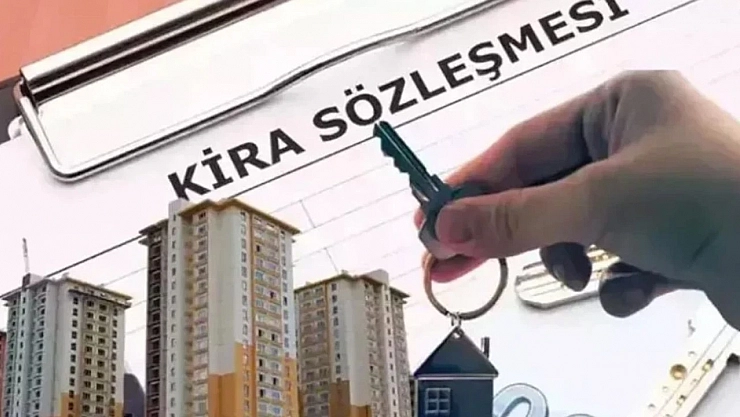 Malatya'da nisan ayı kira artış oranı belli oldu: İşte zamlı kira fiyatları.!!!!
