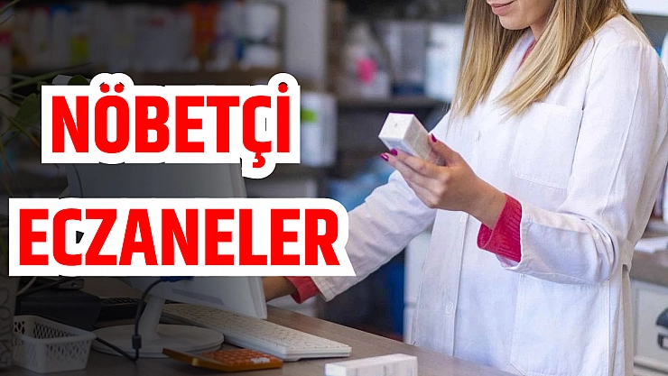 Malatya'da nöbetçi eczaneler listesi güncellendi: En yakın eczane nerede?