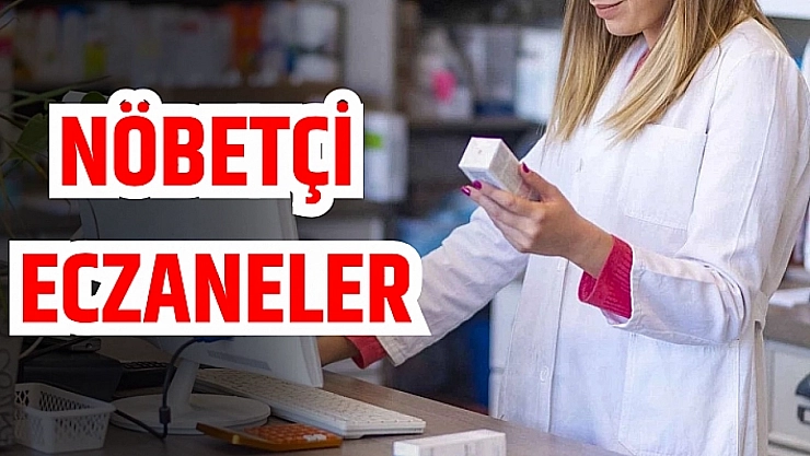 Malatya'da nöbetçi eczaneler listesi güncellendi: En yakın eczane nerede?