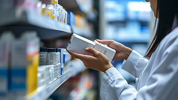 Malatya'da nöbetçi eczaneler listesi güncellendi: En yakın eczane nerede?