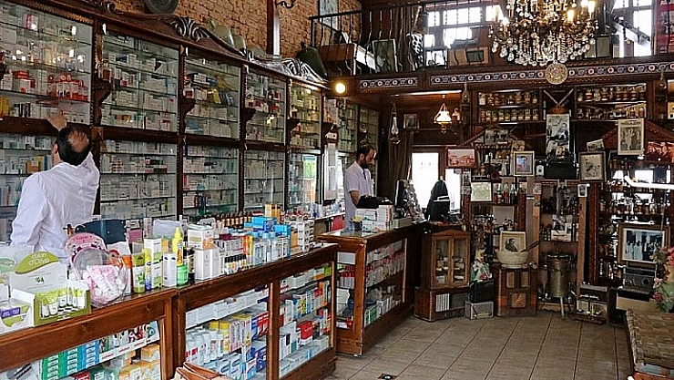 Malatya'da nöbetçi eczaneler listesi güncellendi: En yakın eczane nerede?
