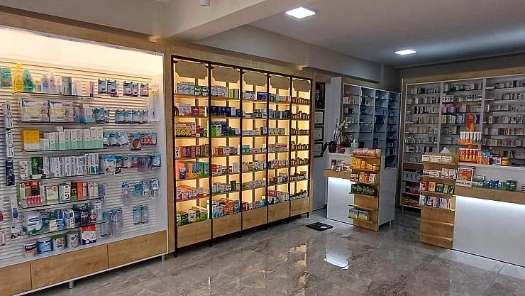 Malatya'da nöbetçi eczaneler listesi güncellendi: En yakın eczane nerede?