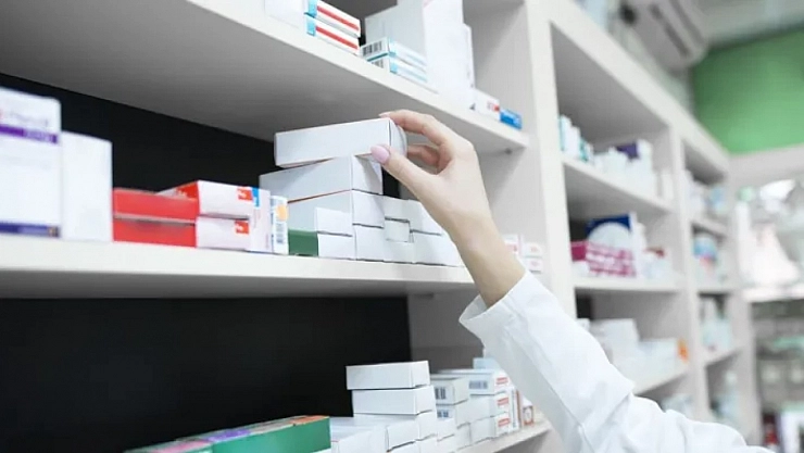 Malatya'da nöbetçi eczaneler