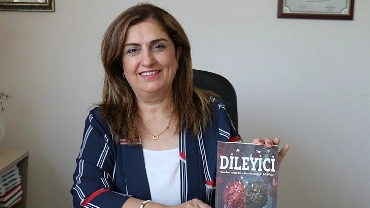7'nci kitabını çıkardı