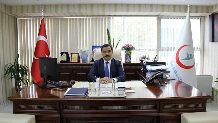Malatya'nın yüzde 40'ına test yapıldı
