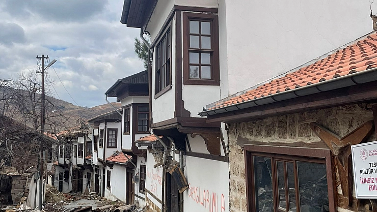 Malatya'da İhale Aşamasındaki Projeler Belli Oldu!