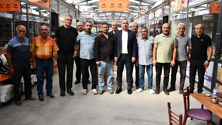 Malatya'da ödemeler 2 yıl ertelenmeli...