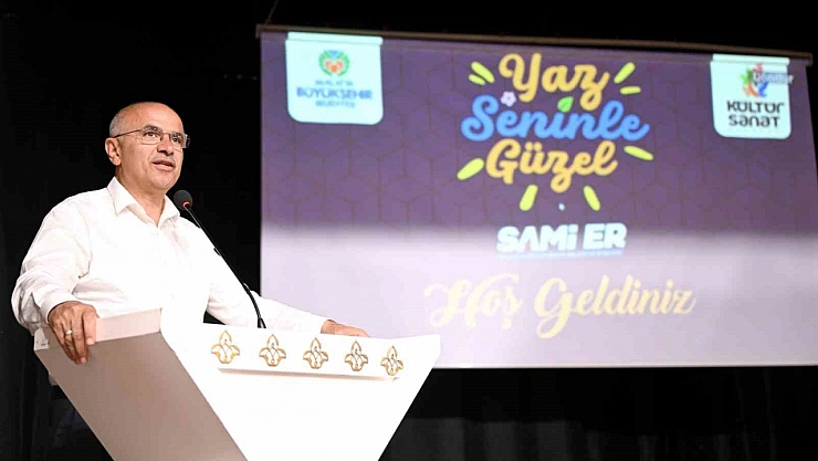 Büyükşehir'den öğrencilere yaz hediyesi!