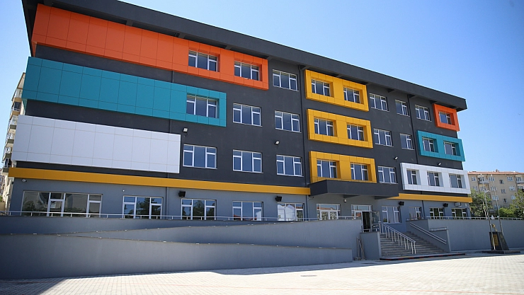 Malatya'da okullar için onaylanan proje sayısı belli oldu..!