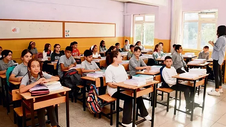Malatya'da okullar tatil edildi