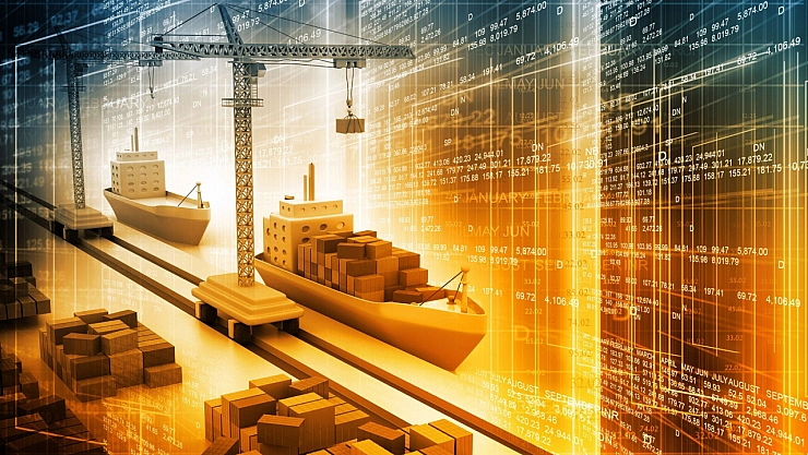 Malatya'da olumsuz tablo: Mart ihracatı yüzde 10 azaldı…