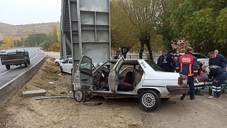Feci kaza
