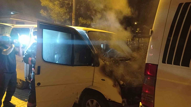 Malatya'da facianın eşiğinde dönüldü...