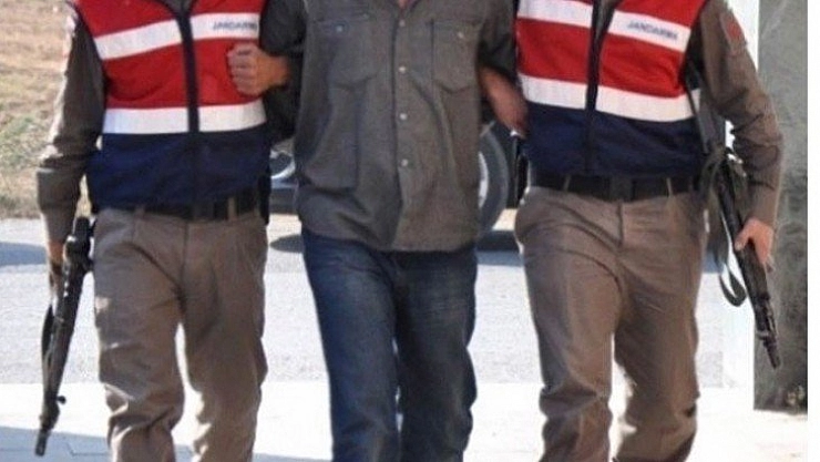 PKK/KCK operasyonu