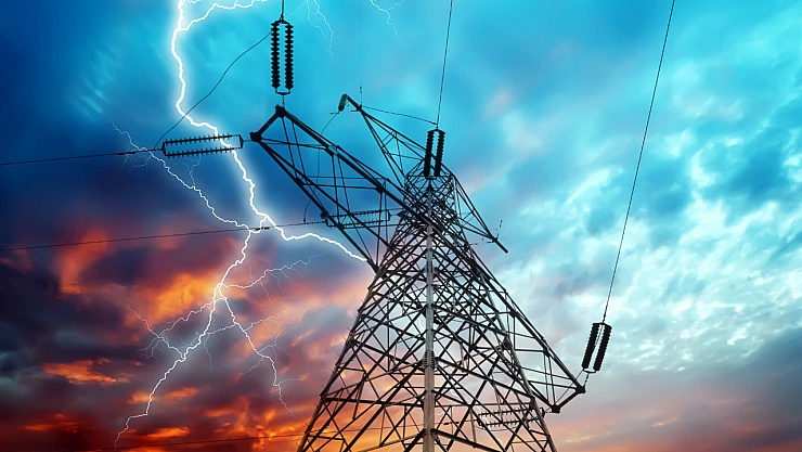 Malatya'da Planlı Elektrik Kesintisi: Hangi İlçeler Ne Zaman Etkilenecek?