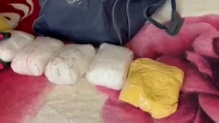 Zehir tacirlerine büyük darbe