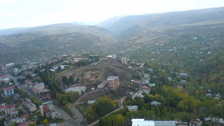Malatya'da rahatsız eden görüntü! Ekipler harekete geçti!