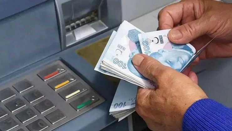 Malatya'da rekor destek: 122 milyon lira hesaplara aktarıldı