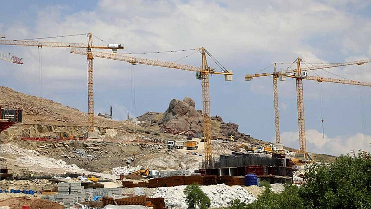 Malatya'da Rezerv Alan Tuzağı! Paranızdan Olmayın!