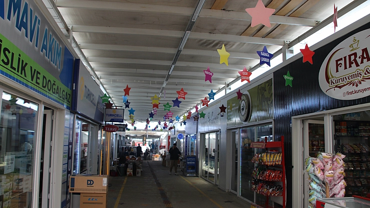 Malatya'da Ruhsat Engeline Bakanlık Freni: Belediyelere 2 aylık süre tanınacak!