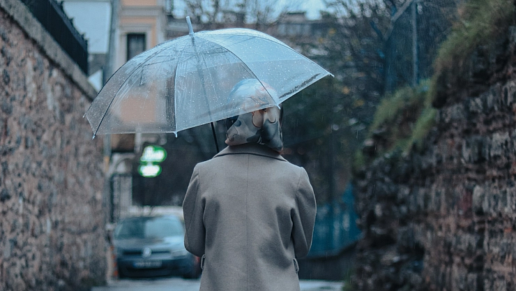 Malatya'da sağanak yağış etkili olmaya devam ediyor! Peki kaç gün sürecek?