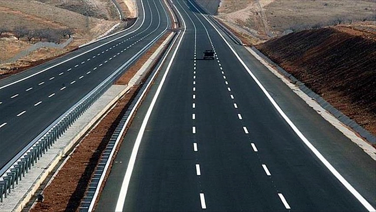 Malatya'da şehir içi trafiğine neşter: 50 dakikalık yol 25 dakikaya indi!!!