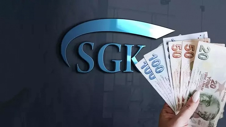 Malatya'da SGK Üzerinden Emekli Olacaklara Duyuru!