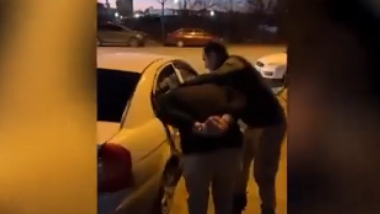 Malatya'da Sibergöz'den kaçamadılar