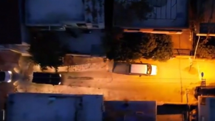 Malatya'da 'Sibergöz' operasyonları devam ediyor