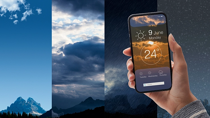 Malatya'da sıcaklıklar mevsim normallerinin üzerinde seyredecek! 15 Eylül hava durumu raporu...