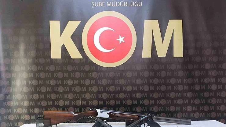 Malatya'da kaçakçılığa darbe