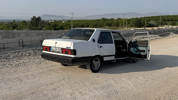 Malatya'da silahlı kavgada bir kişi yaralandı