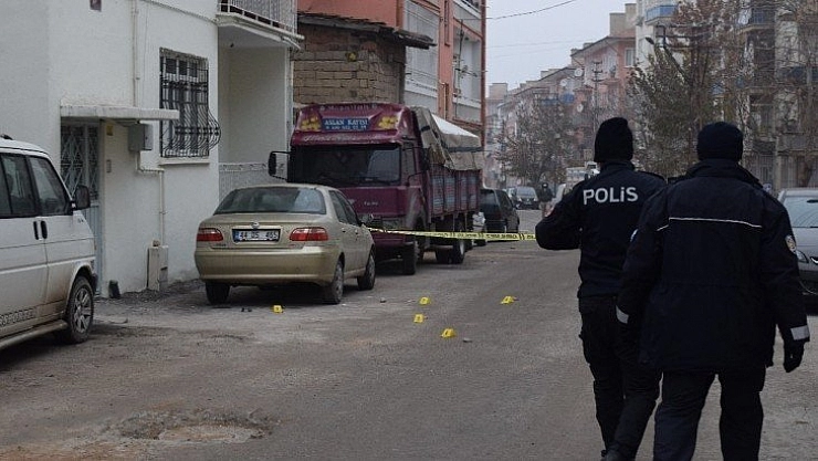 Silahlı saldırı